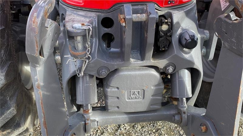 Traktor Massey Ferguson 7718S Dyna 6 Efficient inkl. FL4327 Frontlæsser: slika 11 Traktor Massey Ferguson 7718S Dyna 6 Efficient inkl. FL4327 Frontlæsser: slika 11