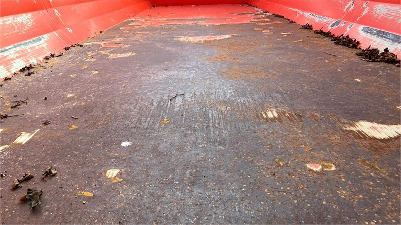 Mi Tip SPC18 - Traktorska prikolica za farmu/ Kiper: slika 3 Mi Tip SPC18 - Traktorska prikolica za farmu/ Kiper: slika 3