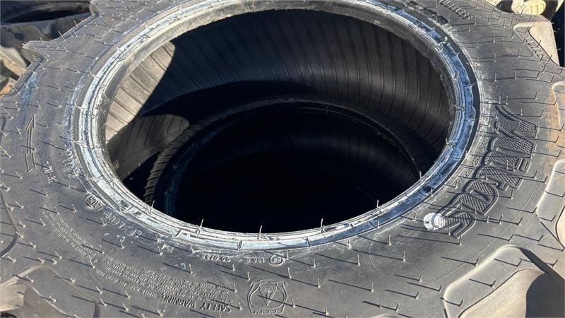 Mitas 420/70-24 - Guma za Korisno/ Posebno vozilo: slika 2 Mitas 420/70-24 - Guma za Korisno/ Posebno vozilo: slika 2