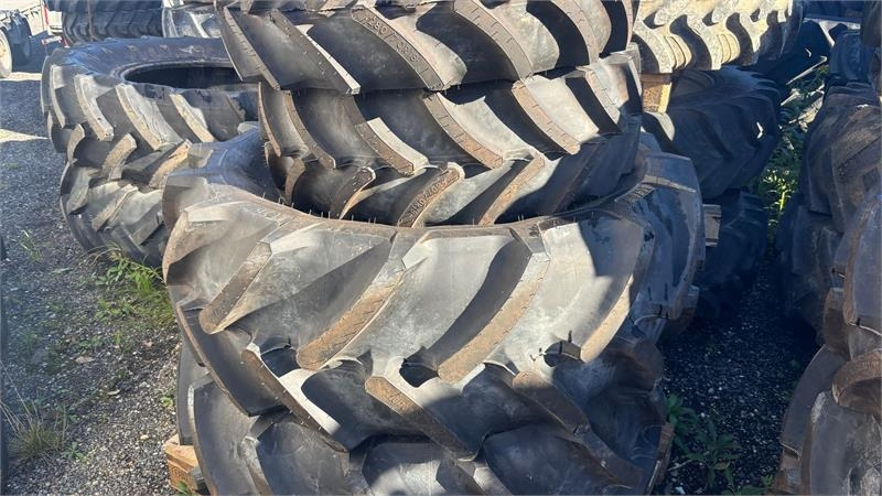 Mitas 420/70-24 - Guma za Korisno/ Posebno vozilo: slika 4 Mitas 420/70-24 - Guma za Korisno/ Posebno vozilo: slika 4