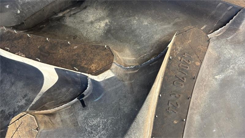 Mitas 420/70-24 - Guma za Korisno/ Posebno vozilo: slika 3 Mitas 420/70-24 - Guma za Korisno/ Posebno vozilo: slika 3