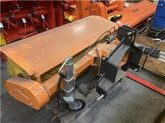 Nesbo FM 1500 P 1000H PTO - 3 pkt. 1 - Metle: slika 1 Nesbo FM 1500 P 1000H PTO - 3 pkt. 1 - Metle: slika 1