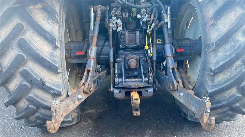 New Holland TS115 - Traktor: slika 4 New Holland TS115 - Traktor: slika 4