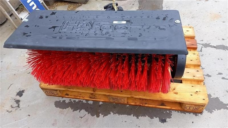 Nibbi 80cm Kost for Mak 4 og 5 - Metle: slika 5 Nibbi 80cm Kost for Mak 4 og 5 - Metle: slika 5