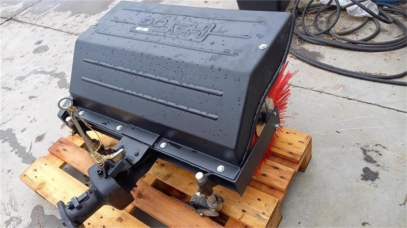 Nibbi 80cm Kost for Mak 4 og 5 - Metle: slika 3 Nibbi 80cm Kost for Mak 4 og 5 - Metle: slika 3