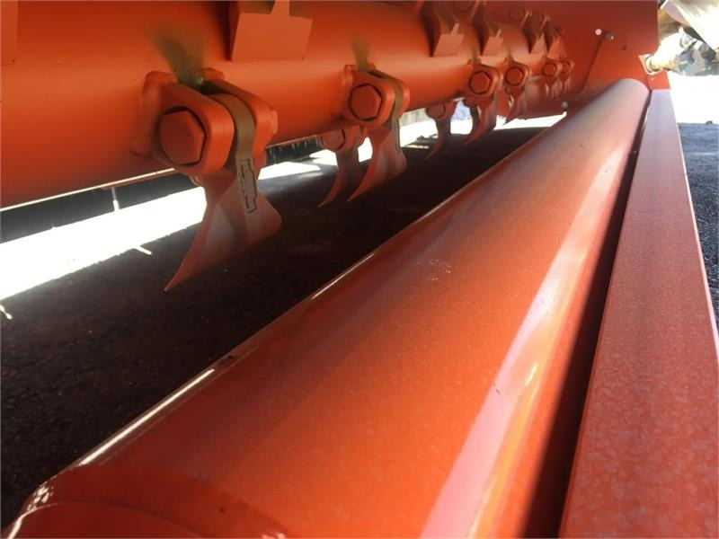 Perfect ZW-240 - Baštenska kosačica: slika 3 Perfect ZW-240 - Baštenska kosačica: slika 3