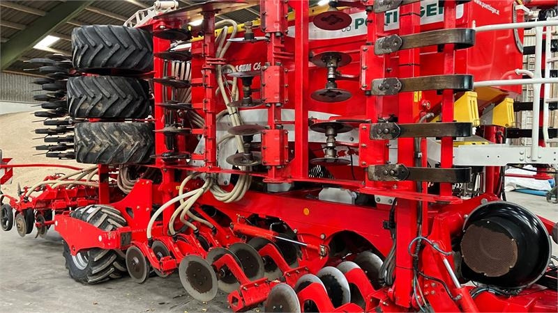 Pöttinger Terrasem C6 Fertilizer - Sejalica: slika 5 Pöttinger Terrasem C6 Fertilizer - Sejalica: slika 5