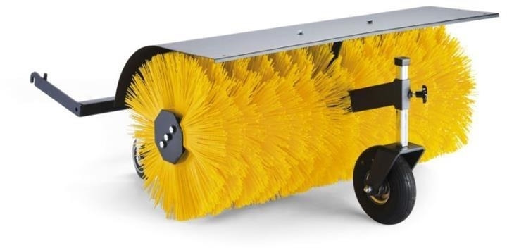 Stiga PARK KOST 100 cm med Hydraulisk sving - Metle: slika 1 Stiga PARK KOST 100 cm med Hydraulisk sving - Metle: slika 1