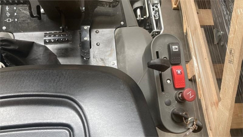 Stiga Park 500WX 4WD inkl. 100 Combi Q plus - Baštenska kosačica: slika 2 Stiga Park 500WX 4WD inkl. 100 Combi Q plus - Baštenska kosačica: slika 2