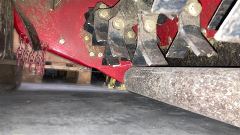 Timan RC-751 Kun 18 timer - Baštenska kosačica: slika 5 Timan RC-751 Kun 18 timer - Baštenska kosačica: slika 5