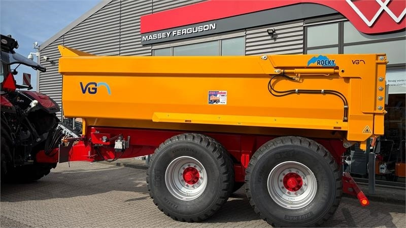 Lizing VGM Rocky Rockky XL  VGM Rocky Rockky XL: slika 16