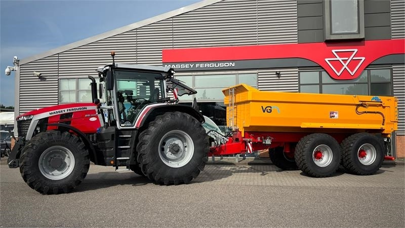 Lizing VGM Rocky Rockky XL  VGM Rocky Rockky XL: slika 14