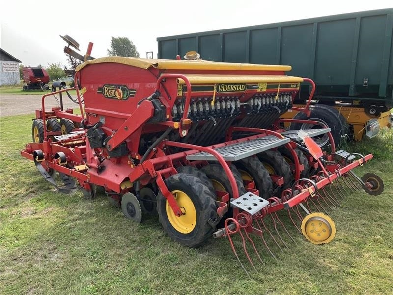Vaderstad Rapid 300 C Super XL - Sejalica: slika 3 Vaderstad Rapid 300 C Super XL - Sejalica: slika 3