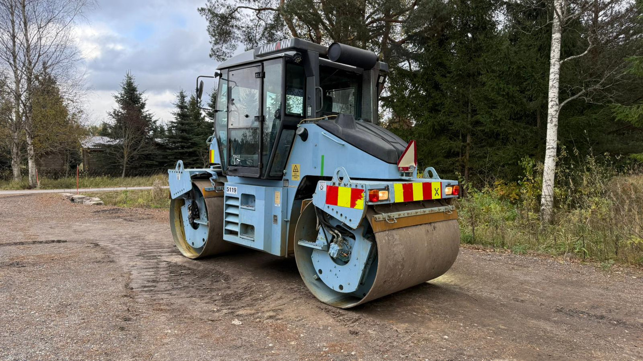 AMMANN AV95-2 - Valjak za puteve: slika 3 AMMANN AV95-2 - Valjak za puteve: slika 3