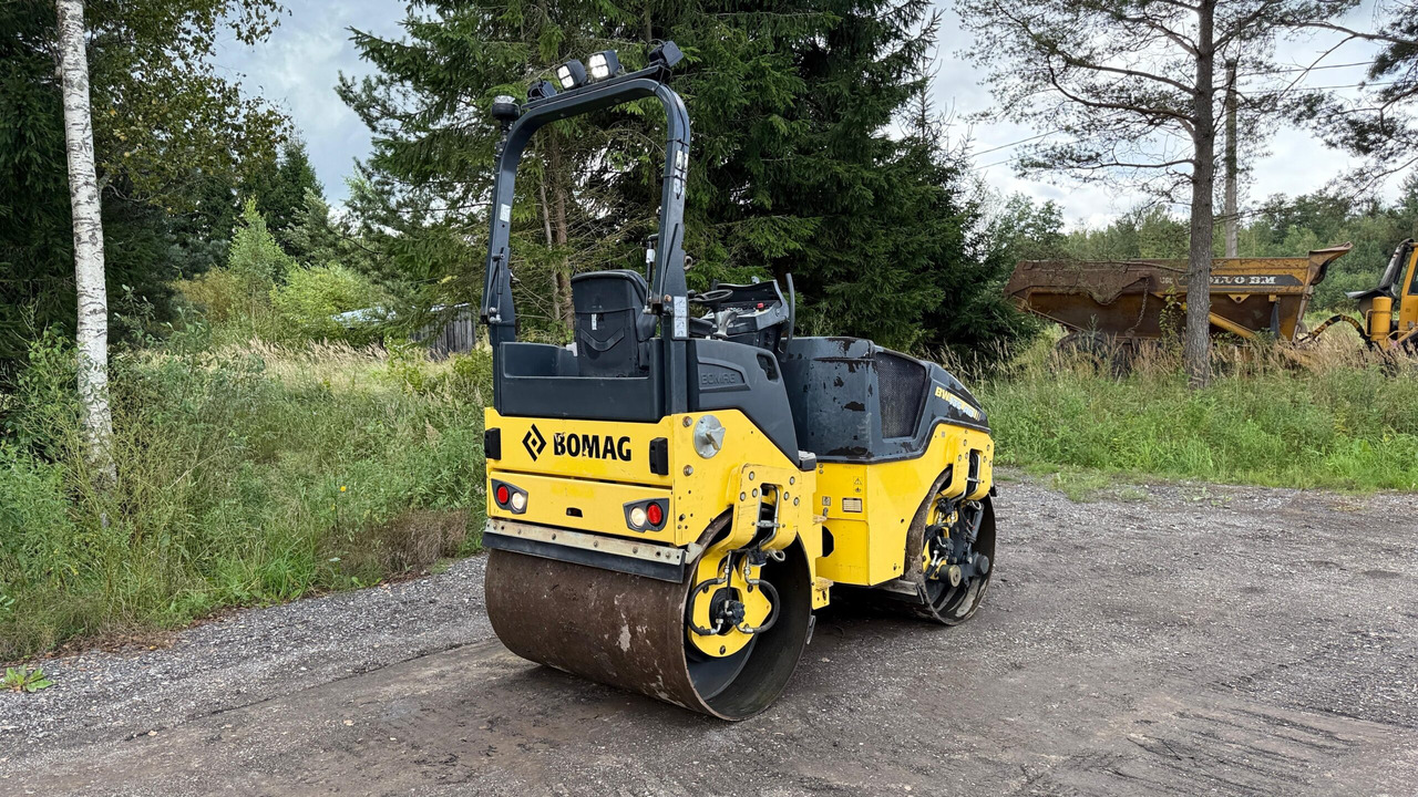 BOMAG BW 135 AD-5 - Valjak za puteve: slika 5 BOMAG BW 135 AD-5 - Valjak za puteve: slika 5