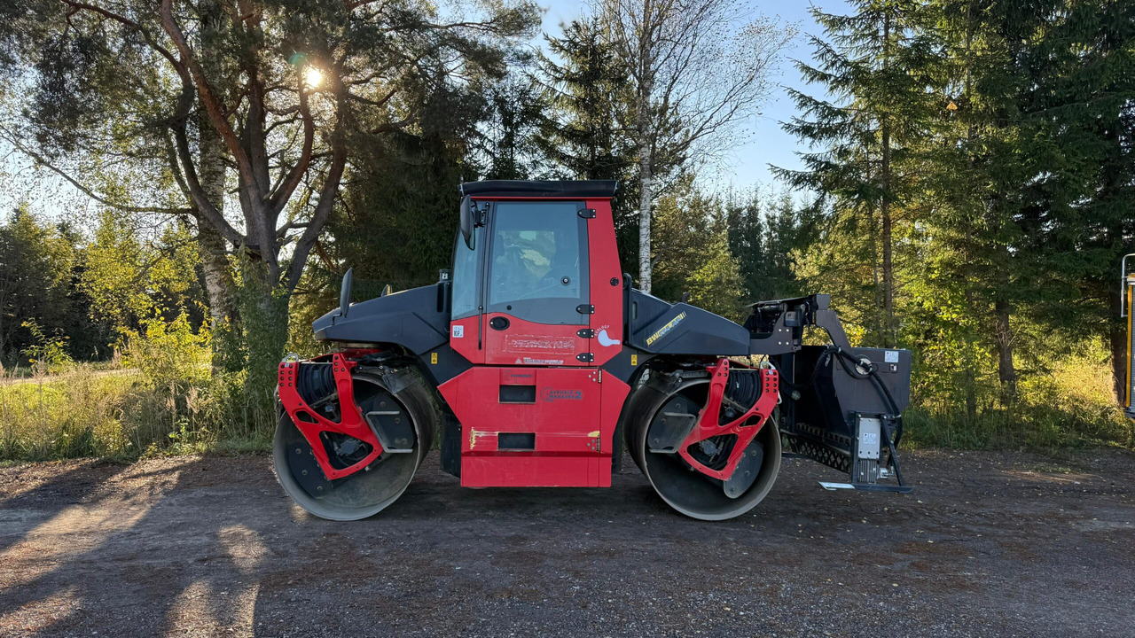 BOMAG BW 174 AP-41 AM - Valjak za puteve: slika 2 BOMAG BW 174 AP-41 AM - Valjak za puteve: slika 2
