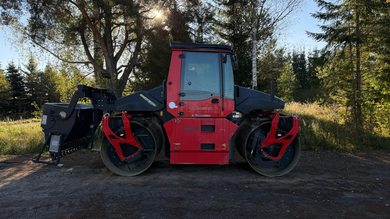 BOMAG BW 174 AP-41 AM - Valjak za puteve: slika 5 BOMAG BW 174 AP-41 AM - Valjak za puteve: slika 5