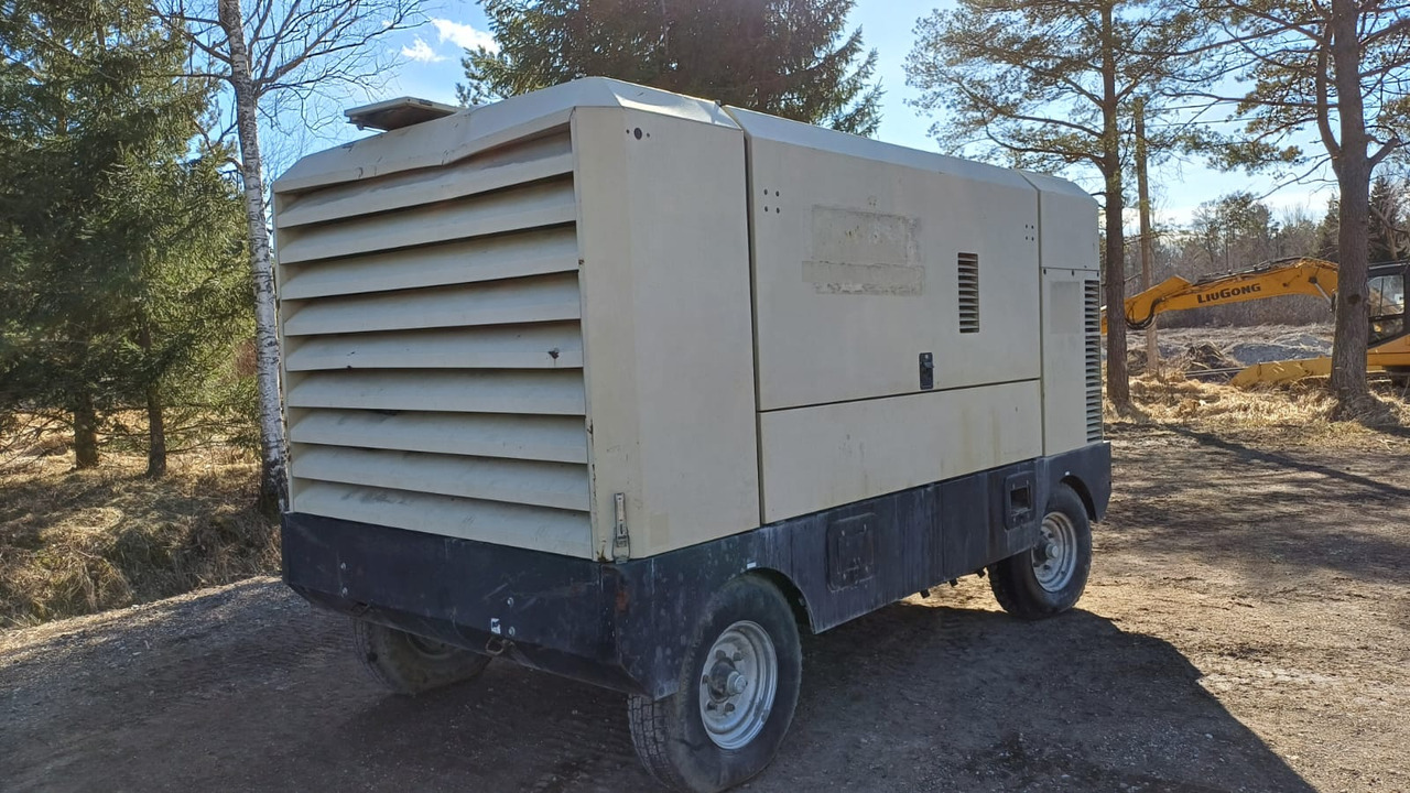 DOOSAN 12250 - Kompresor za vazduh: slika 1 DOOSAN 12250 - Kompresor za vazduh: slika 1