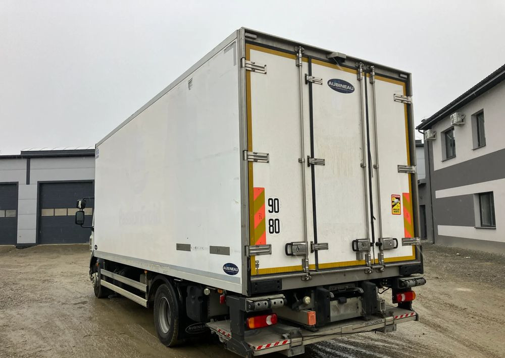 DAF Daf LF 16.250 chłodnia multi temperatura 16 palet - Hladnjača: slika 4 DAF Daf LF 16.250 chłodnia multi temperatura 16 palet - Hladnjača: slika 4