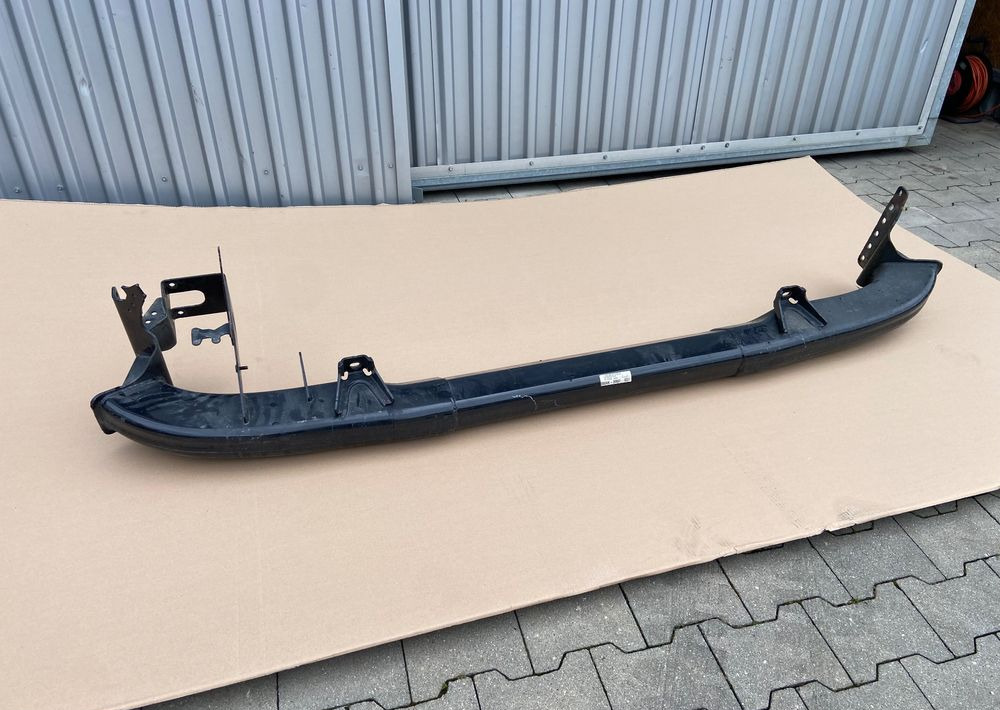 Belka przednia MAN TG3 TGX TGS nowy model zderzak - Karoserija i eksterijer za Kamion: slika 2 Belka przednia MAN TG3 TGX TGS nowy model zderzak - Karoserija i eksterijer za Kamion: slika 2