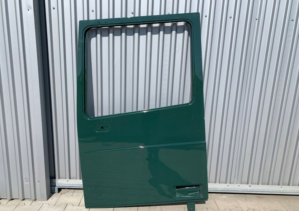 Novu Vrata i delovi DAF XF 105 drzwi lewe NOWE oryginalne: slika 1