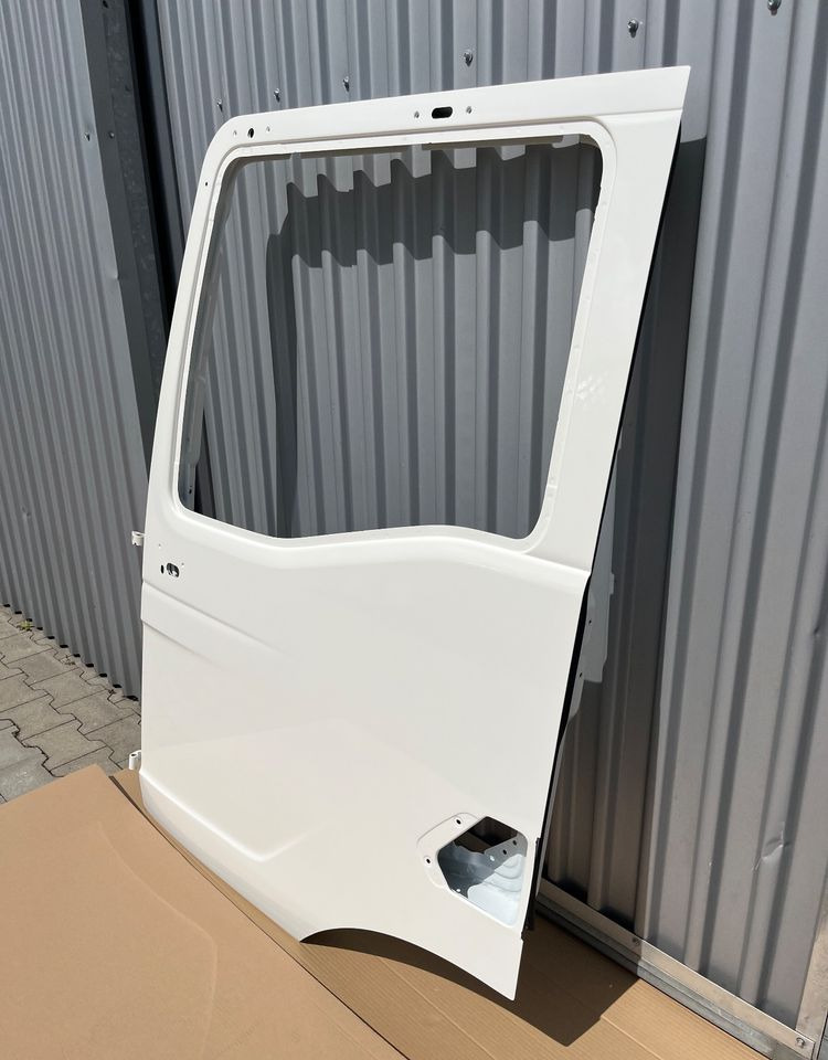 Drzwi lewe MAN TGS TG3 TGM TGL euro 6 drzwi kierowcy nowy model - Vrata i delovi za Kamion: slika 2 Drzwi lewe MAN TGS TG3 TGM TGL euro 6 drzwi kierowcy nowy model - Vrata i delovi za Kamion: slika 2