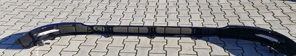 IVECO S-WAY BLENDA PRZECIWSŁONECZNA NOWA - Karoserija i eksterijer: slika 2 IVECO S-WAY BLENDA PRZECIWSŁONECZNA NOWA - Karoserija i eksterijer: slika 2