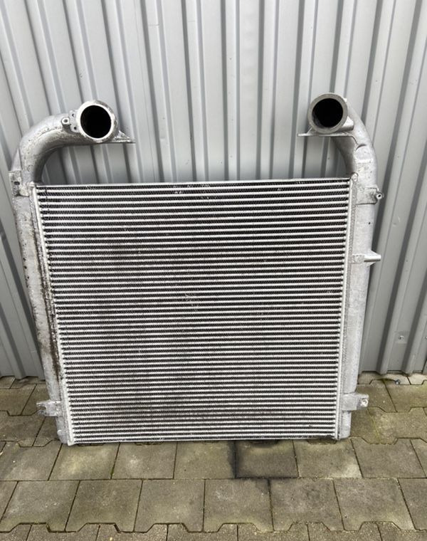 Intercooler Scania G euro 6 chłodnica powietrza 1902444 - Hladnjak za Kamion: slika 2 Intercooler Scania G euro 6 chłodnica powietrza 1902444 - Hladnjak za Kamion: slika 2