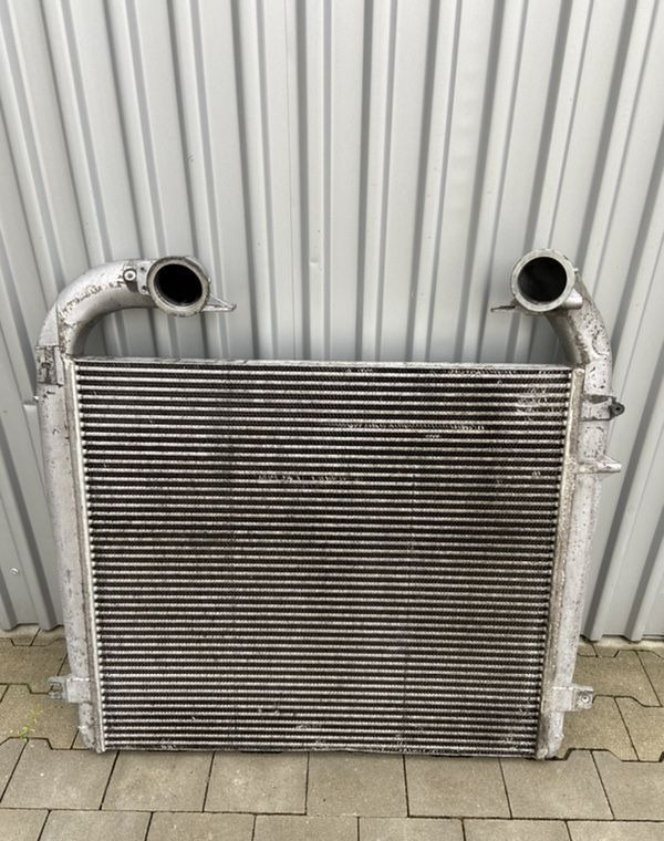Intercooler Scania G euro 6 chłodnica powietrza 1902444 - Hladnjak za Kamion: slika 2 Intercooler Scania G euro 6 chłodnica powietrza 1902444 - Hladnjak za Kamion: slika 2