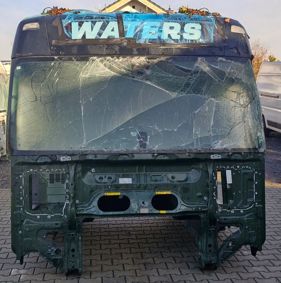 KABINA VOLVO FH5 2023R - Karoserija i eksterijer: slika 1 KABINA VOLVO FH5 2023R - Karoserija i eksterijer: slika 1