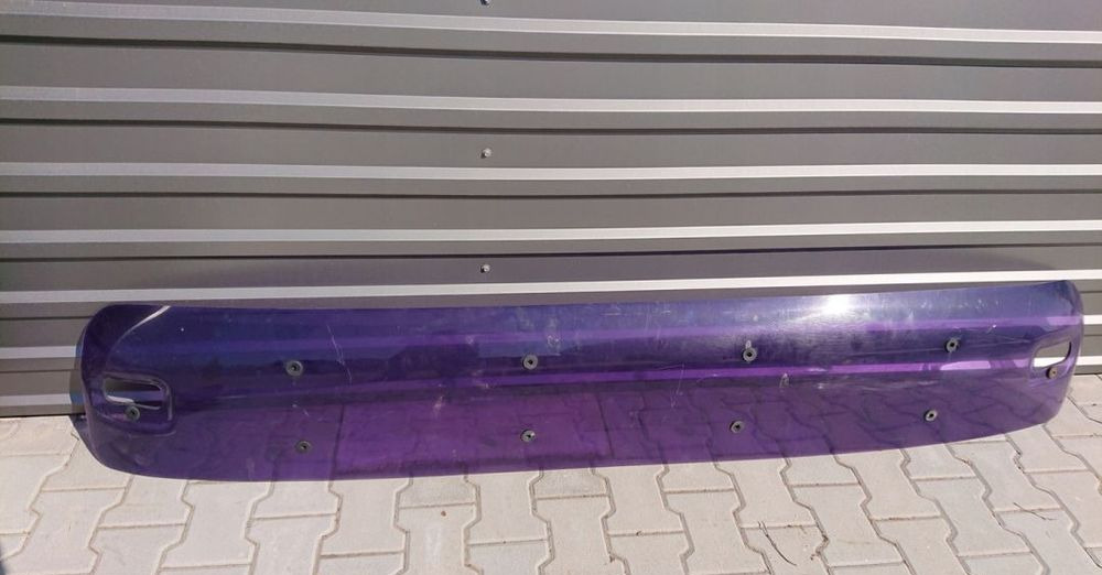 MAN TGX LX BLENDA PRZECIWSŁONECZNA - Štitnik za sunce za Kamion: slika 1 MAN TGX LX BLENDA PRZECIWSŁONECZNA - Štitnik za sunce za Kamion: slika 1