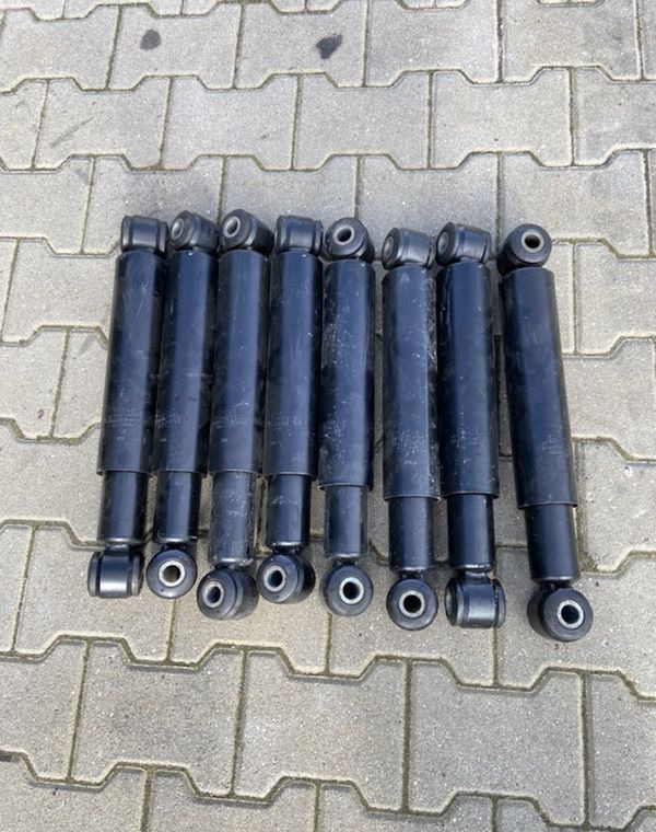 NOWY amortyzator MAN TGX TGS amortyzatory - Amortizeri za Kamion: slika 1 NOWY amortyzator MAN TGX TGS amortyzatory - Amortizeri za Kamion: slika 1