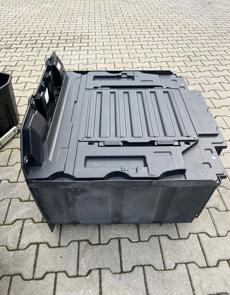 NOWY schowek wewnętrzny DAF XG+ skrzynka box - Kabina i enterijer za Kamion: slika 3 NOWY schowek wewnętrzny DAF XG+ skrzynka box - Kabina i enterijer za Kamion: slika 3