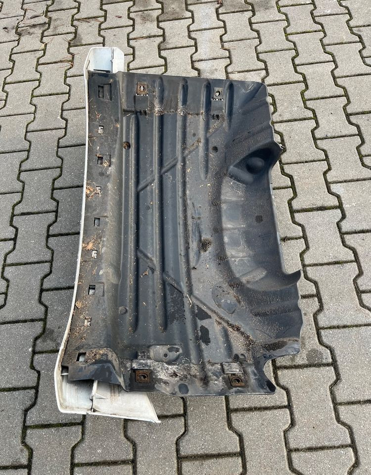 Nadkole Scania R S błotnik chlapach NGS NGR banan - Karoserija i eksterijer za Kamion: slika 3 Nadkole Scania R S błotnik chlapach NGS NGR banan - Karoserija i eksterijer za Kamion: slika 3