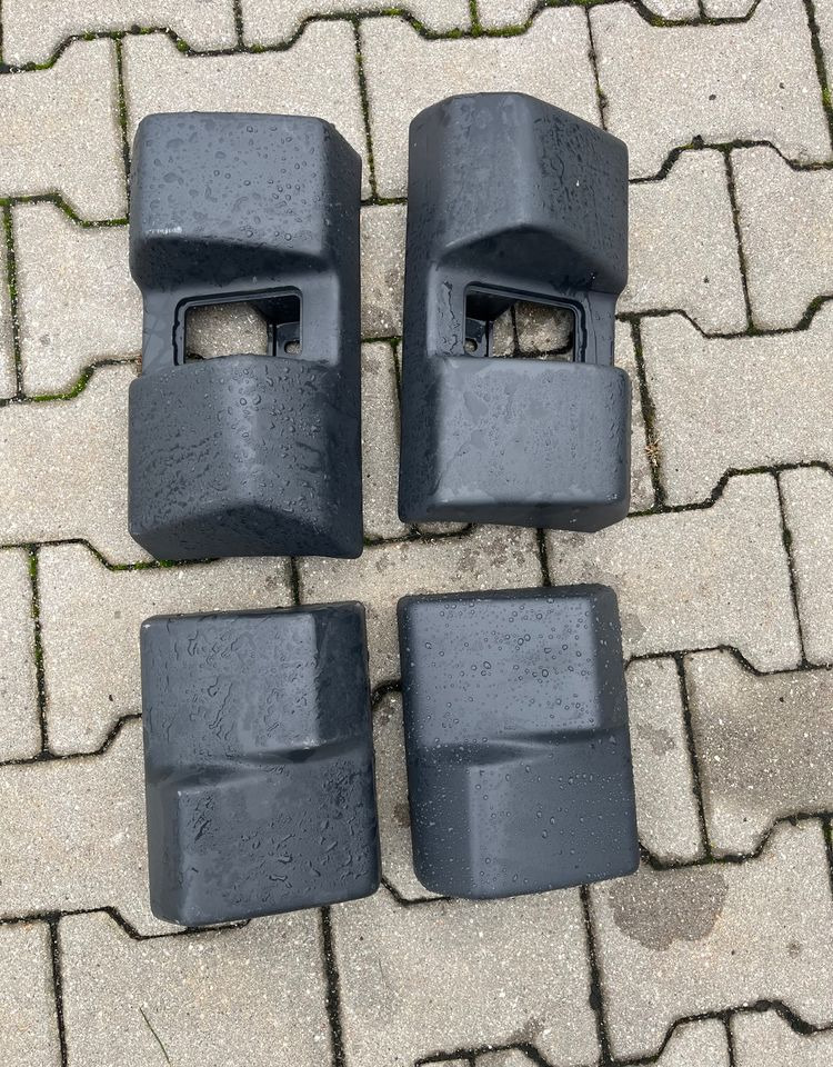 Obudowa radaru Volvo FH5 Aero osłona puszka radar - Karoserija i eksterijer za Kamion: slika 1 Obudowa radaru Volvo FH5 Aero osłona puszka radar - Karoserija i eksterijer za Kamion: slika 1