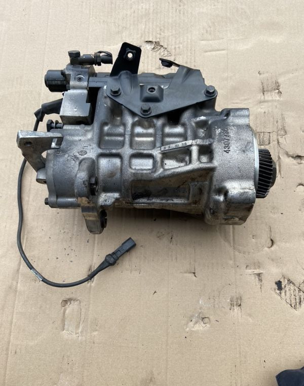 Pompa wysokiego ciśnienia Scania R V8 pompa paliwa - Motor za Kamion: slika 2 Pompa wysokiego ciśnienia Scania R V8 pompa paliwa - Motor za Kamion: slika 2