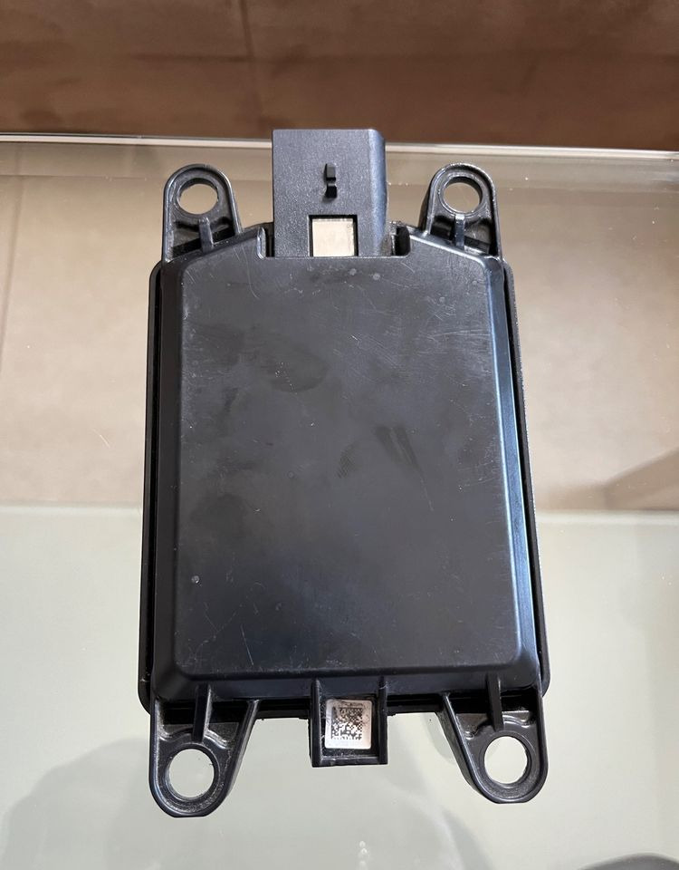 Radar MAN TGX TGS euro 6 ACC distronic - Senzor za Kamion: slika 2 Radar MAN TGX TGS euro 6 ACC distronic - Senzor za Kamion: slika 2