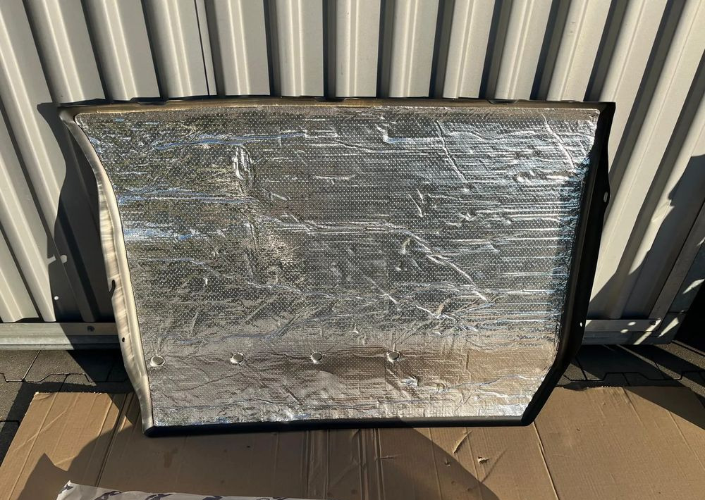 SCANIA R S OSŁONA ZABUDOWA KATALIZATORA NOWA 2650526 - Karoserija i eksterijer: slika 3 SCANIA R S OSŁONA ZABUDOWA KATALIZATORA NOWA 2650526 - Karoserija i eksterijer: slika 3