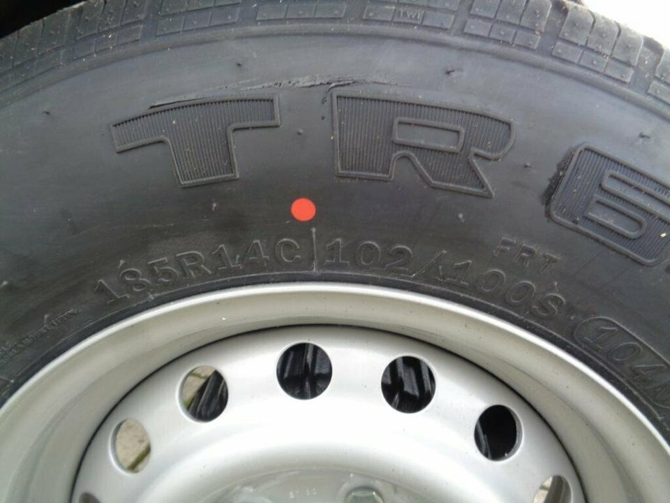 Prikolica istovarivača Böckmann PKW-Anhänger, 1,5 to. Rückwärtskipper, RKH 2516/15: slika 19 Prikolica istovarivača Böckmann PKW-Anhänger, 1,5 to. Rückwärtskipper, RKH 2516/15: slika 19