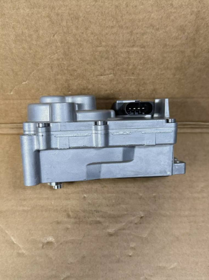 Novu Motor i delovi za Bager Cummins QSB 4.5 B4.5 QSB 6.7 B6.7 QSL9 L9 X12 X15 engine parts: slika 6 Novu Motor i delovi za Bager Cummins QSB 4.5 B4.5 QSB 6.7 B6.7 QSL9 L9 X12 X15 engine parts: slika 6