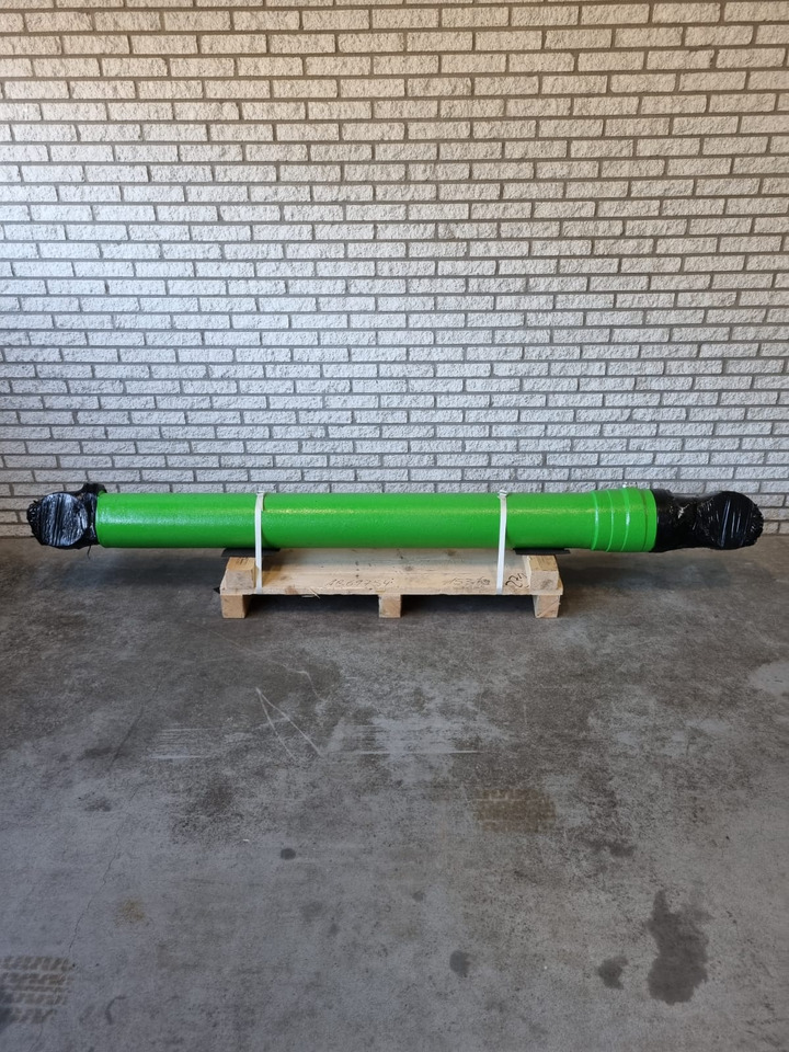 Sennebogen 870 Stick + boom Cylinder + 835 C boom + stick cylinder - Hidraulični cilindar za Bager za obradu otpada/ Industrije: slika 2 Sennebogen 870 Stick + boom Cylinder + 835 C boom + stick cylinder - Hidraulični cilindar za Bager za obradu otpada/ Industrije: slika 2