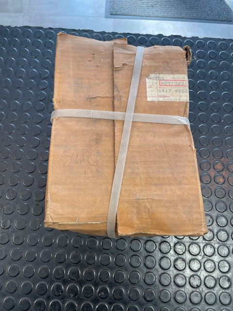 Deutz F2L1011 0417 4482/0417 6168 - Zaglavlje motora za Građevinska mašina: slika 1 Deutz F2L1011 0417 4482/0417 6168 - Zaglavlje motora za Građevinska mašina: slika 1