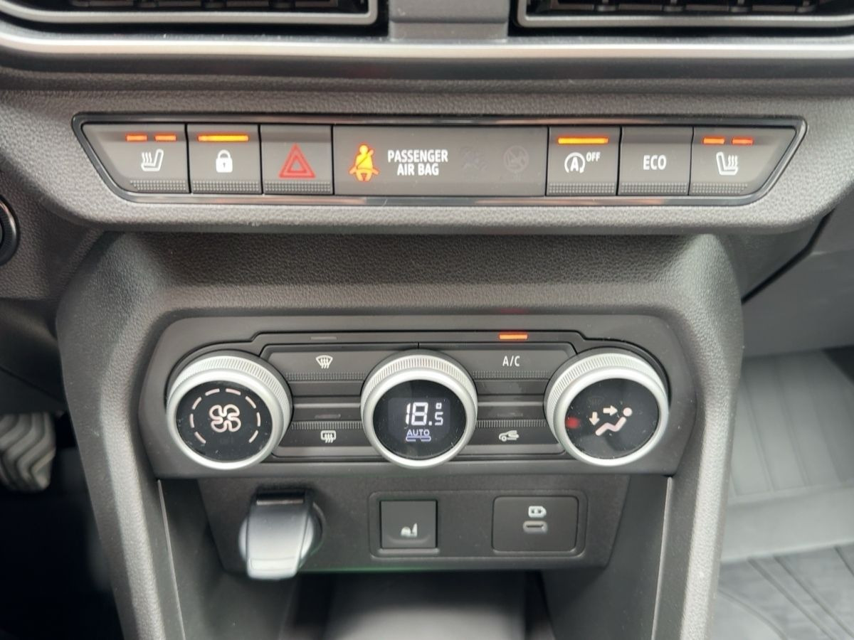 Karavan Dacia Jogger Extreme+ ECO-G 100 7-Sitzer FLÜSSIGGAS: slika 15