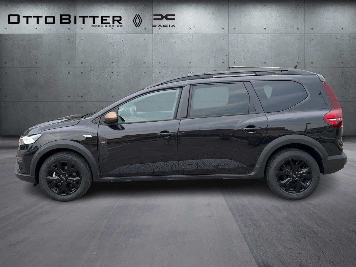 Dacia Jogger Extreme HYBRID140 5-Sitze CITY-PAKET - Karavan: slika 2 Dacia Jogger Extreme HYBRID140 5-Sitze CITY-PAKET - Karavan: slika 2