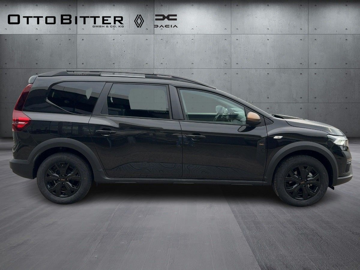 Dacia Jogger Extreme HYBRID140 5-Sitze CITY-PAKET - Karavan: slika 5 Dacia Jogger Extreme HYBRID140 5-Sitze CITY-PAKET - Karavan: slika 5