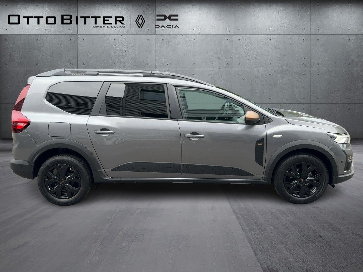 Dacia Jogger Extreme TCe110 5-Sitze CITY-PAKET/NAVI - Karavan: slika 5 Dacia Jogger Extreme TCe110 5-Sitze CITY-PAKET/NAVI - Karavan: slika 5