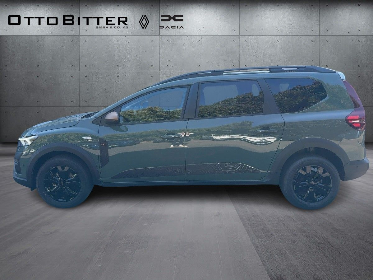 Dacia Jogger Extreme TCe110 5-Sitze CITY-PAKET/NAVI - Karavan: slika 2 Dacia Jogger Extreme TCe110 5-Sitze CITY-PAKET/NAVI - Karavan: slika 2