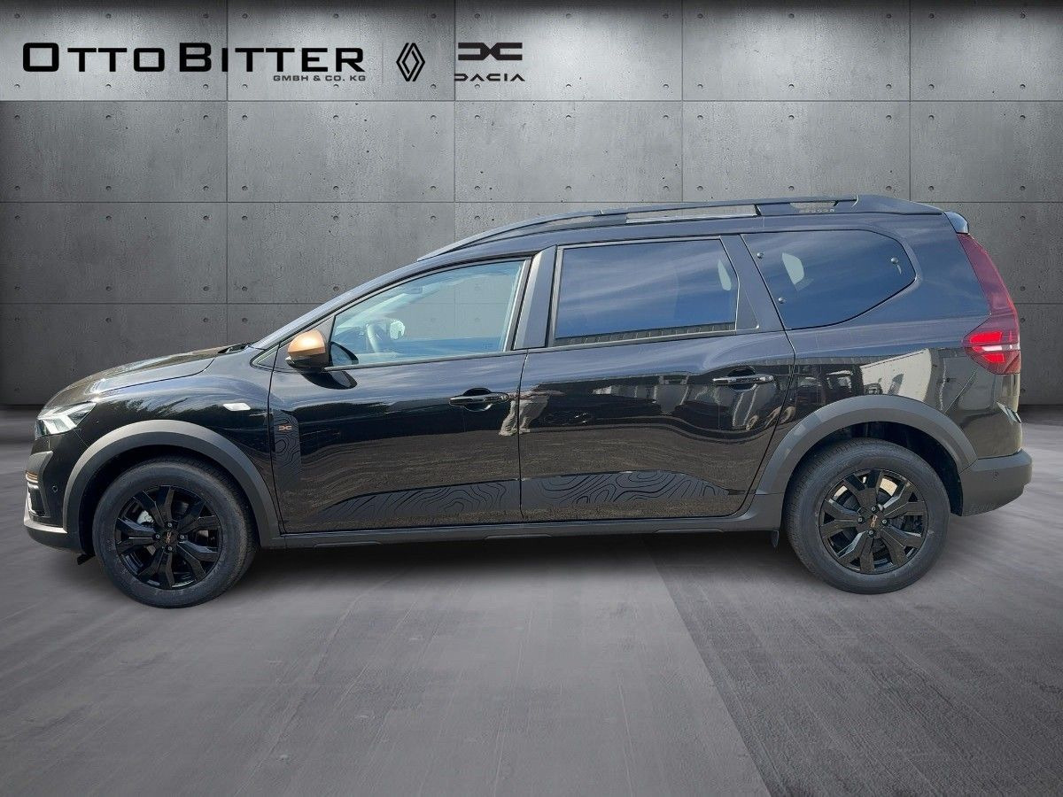 Dacia Jogger Extreme TCe110 7-Sitze CITY-PAKET/NAVI - Karavan: slika 2 Dacia Jogger Extreme TCe110 7-Sitze CITY-PAKET/NAVI - Karavan: slika 2