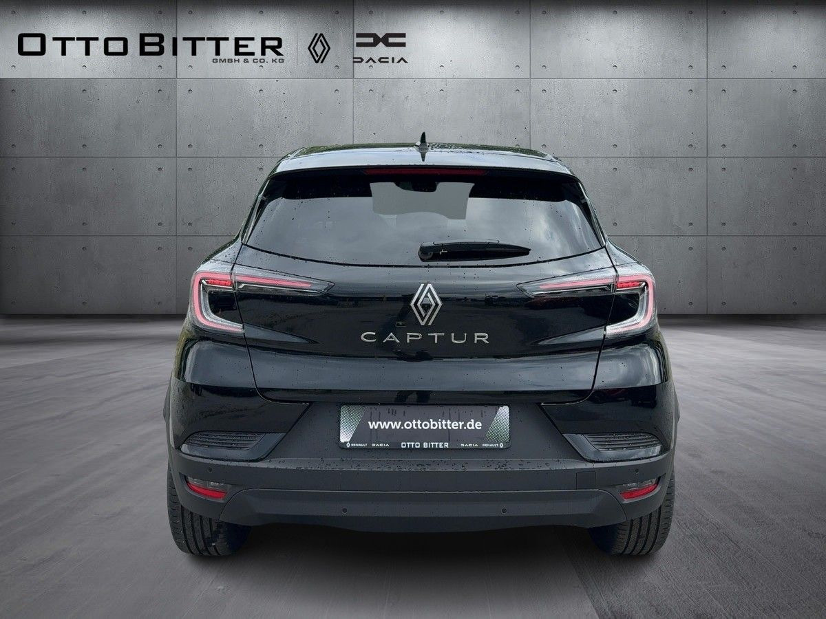 Renault Captur Techno Mild Hybrid 160 EDC WINTER-PAKET - SUV: slika 3 Renault Captur Techno Mild Hybrid 160 EDC WINTER-PAKET - SUV: slika 3