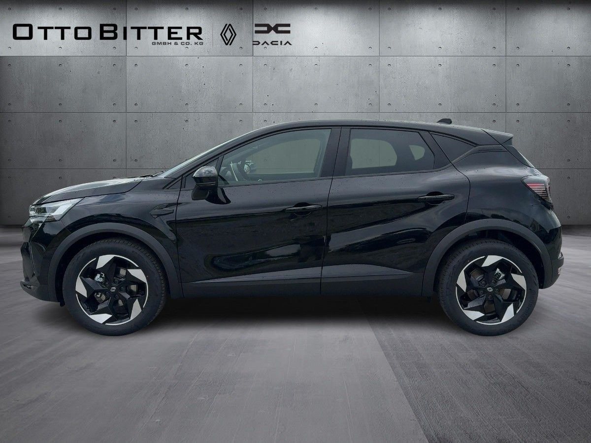 Renault Captur Techno Mild Hybrid 160 EDC WINTER-PAKET - SUV: slika 2 Renault Captur Techno Mild Hybrid 160 EDC WINTER-PAKET - SUV: slika 2